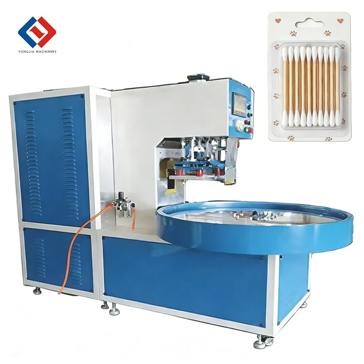 Four Station Blister Packaging Machine high quality