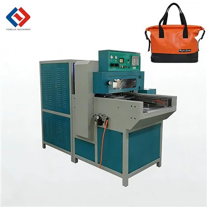 Högfrekvent svetsmaskin